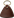 hnědá