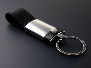 オパールストーン キーホルダー 1294095